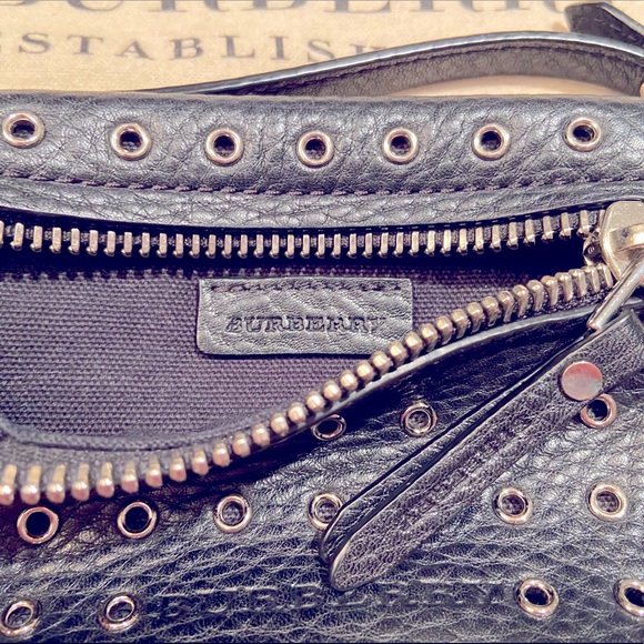 Burberry Prorsum Mini Bag - Picture 4 of 4